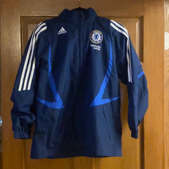 adidas Other - Men’s S Adidas Chelsea lightweight jacket!